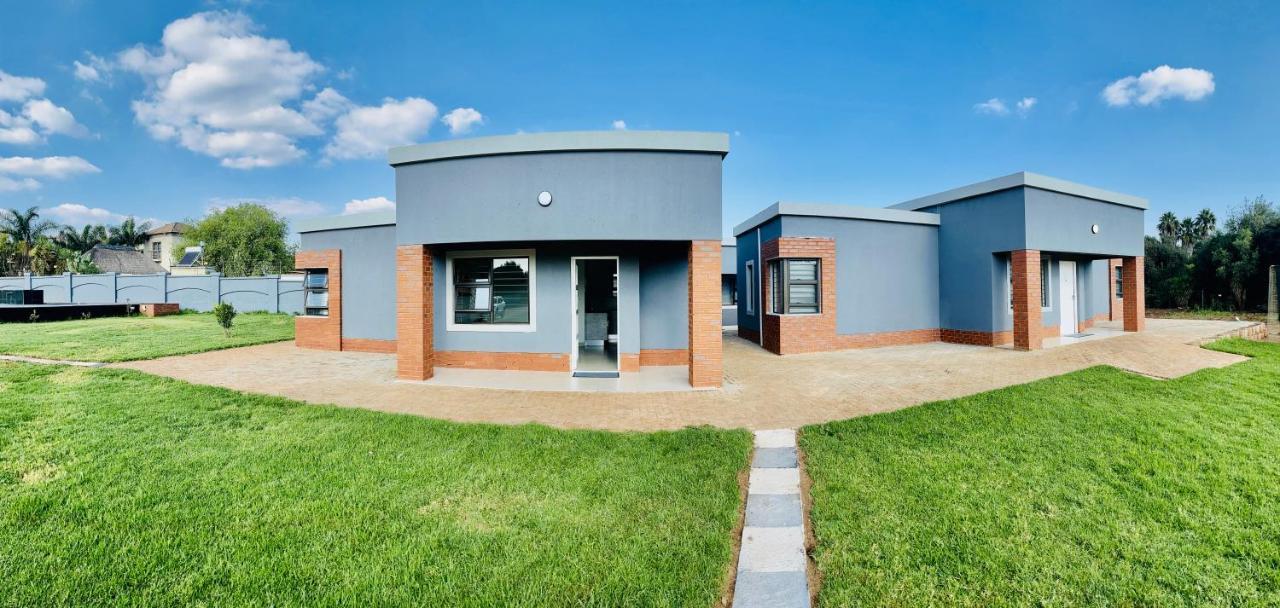 Mafini Villa Centurion Exterior foto